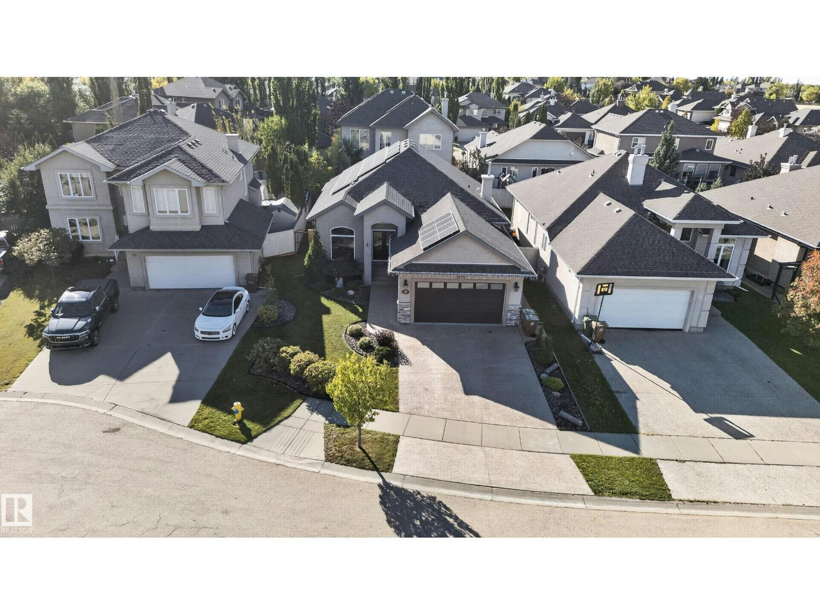 20 Kingsmoor Cl, St. Albert, AB, T8N 0X2 - 44