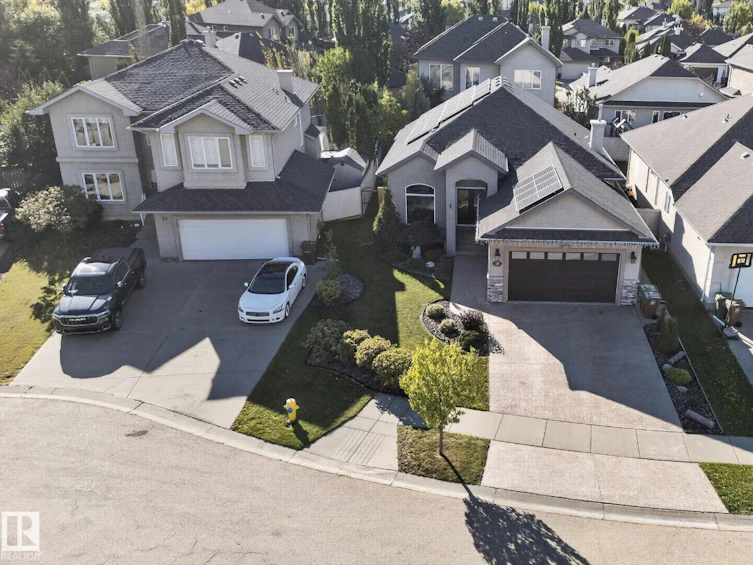 20 Kingsmoor Cl, St. Albert, AB, T8N 0X2 - 44