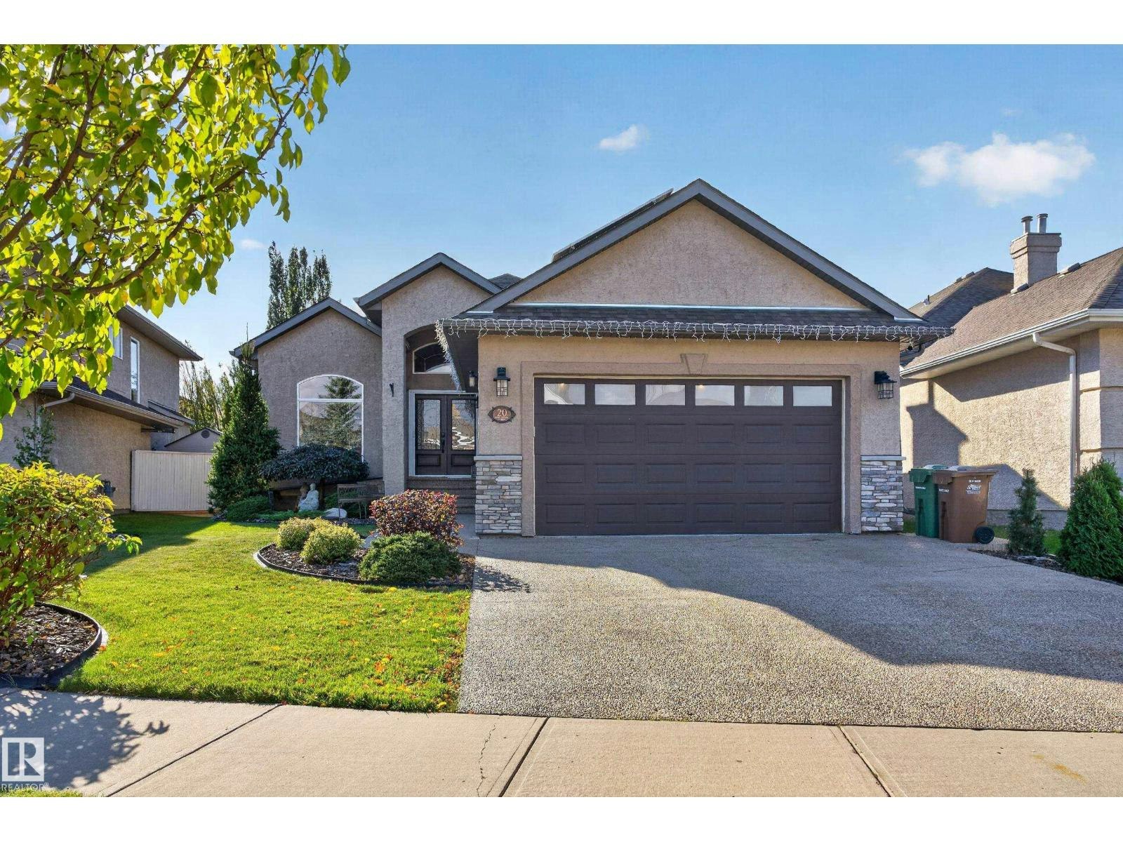 20 Kingsmoor Cl, St. Albert, AB, T8N 0X2 - 46