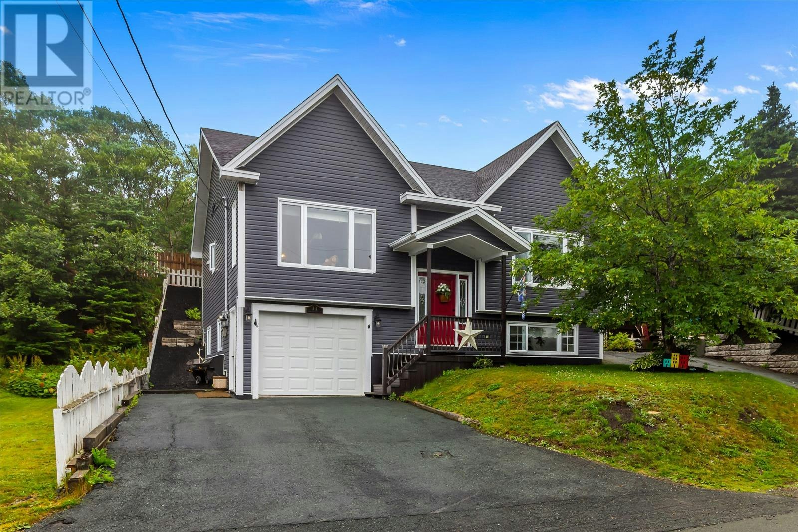 11 Whelans Crescent, Paradise, NL, A1L 3S6