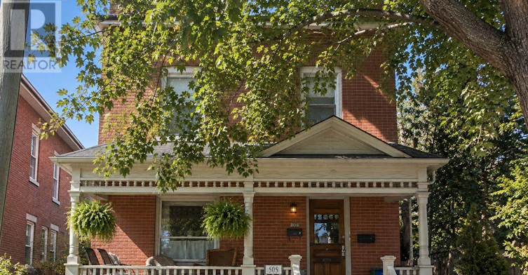 2-505 Lisgar Street, Ottawa, ON, K1R 5H2