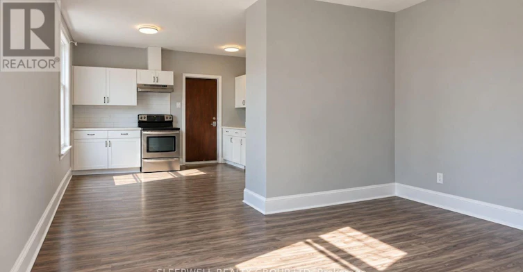 2-505 Lisgar Street, Ottawa, ON, K1R 5H2 - 3