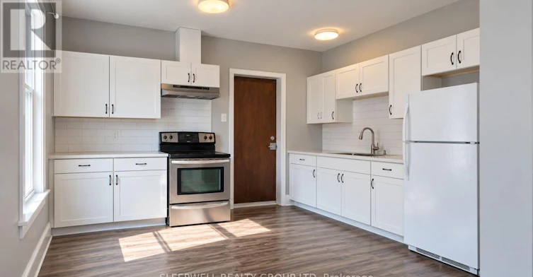 2-505 Lisgar Street, Ottawa, ON, K1R 5H2 - 2
