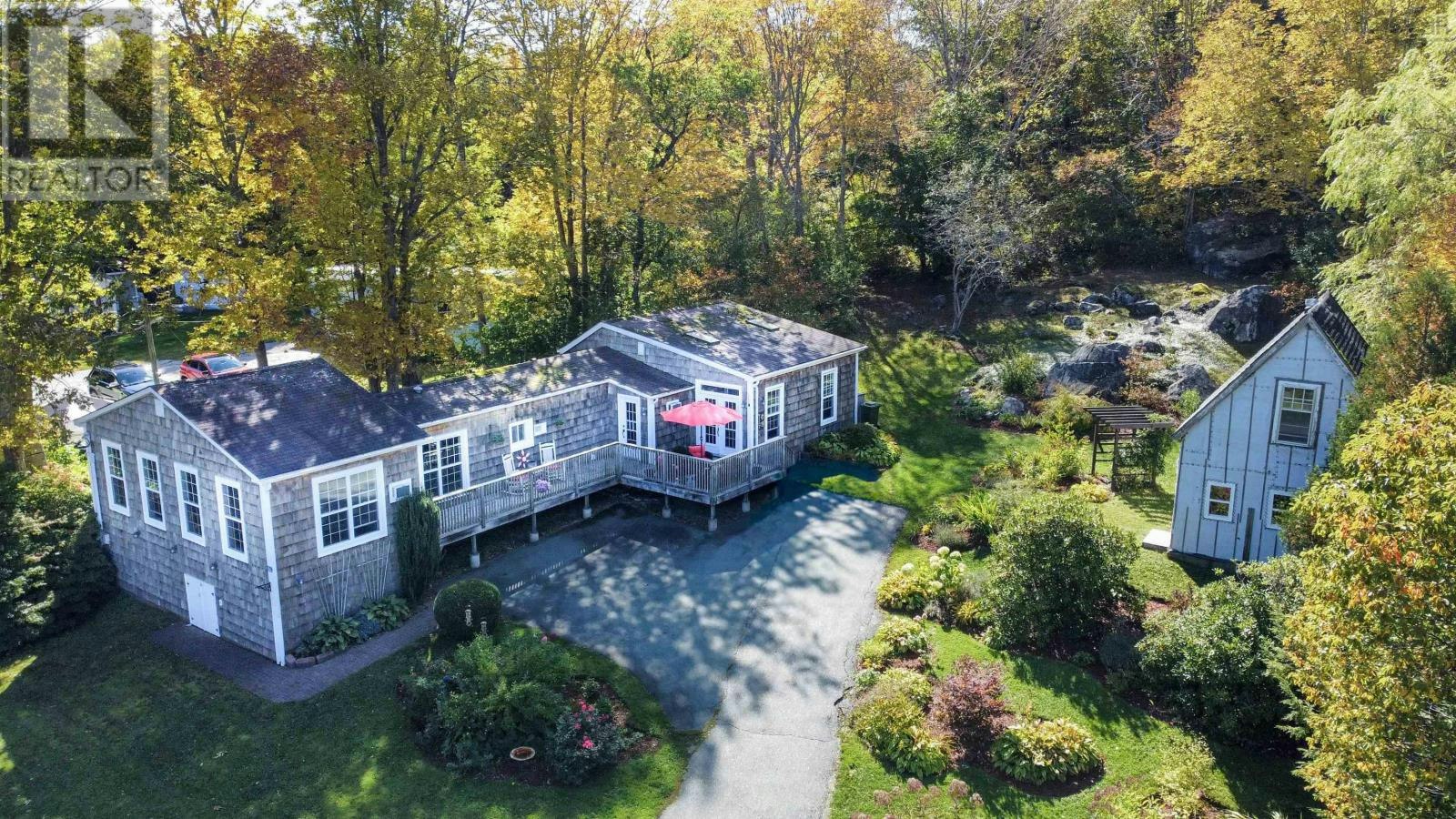 86 West Street, Milton, NS, B0T 1P0