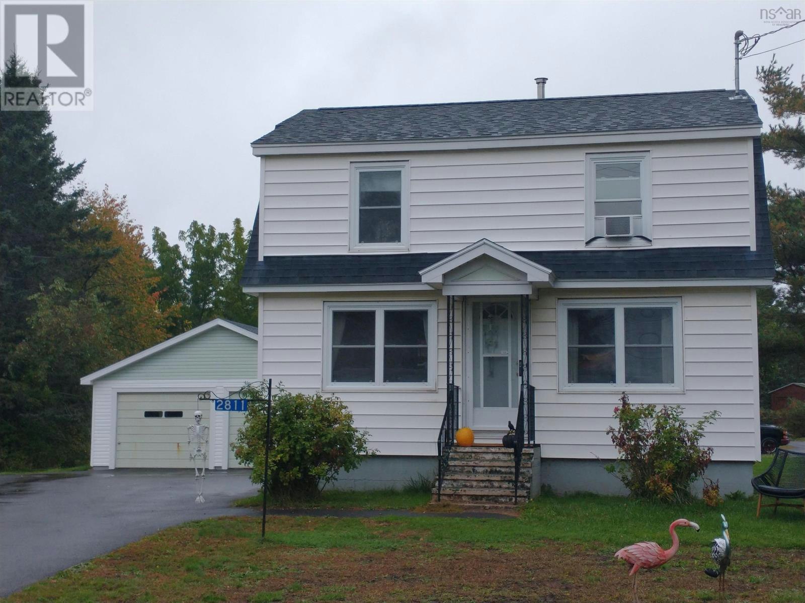 2811 1 Highway Road W, Aylesford, NS, B0P 1C0