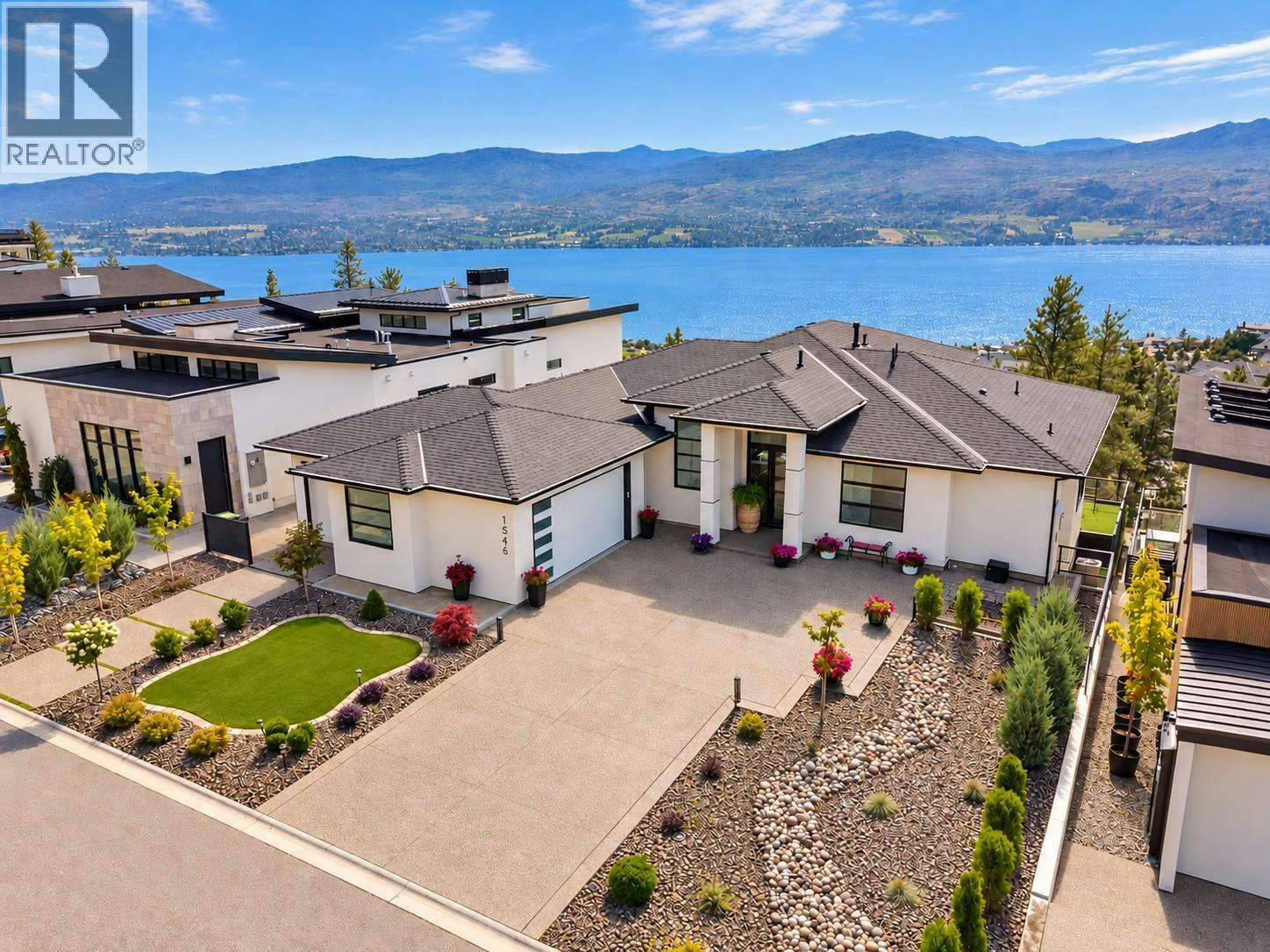1546 Viognier Drive, West Kelowna, BC, V4T 0E1