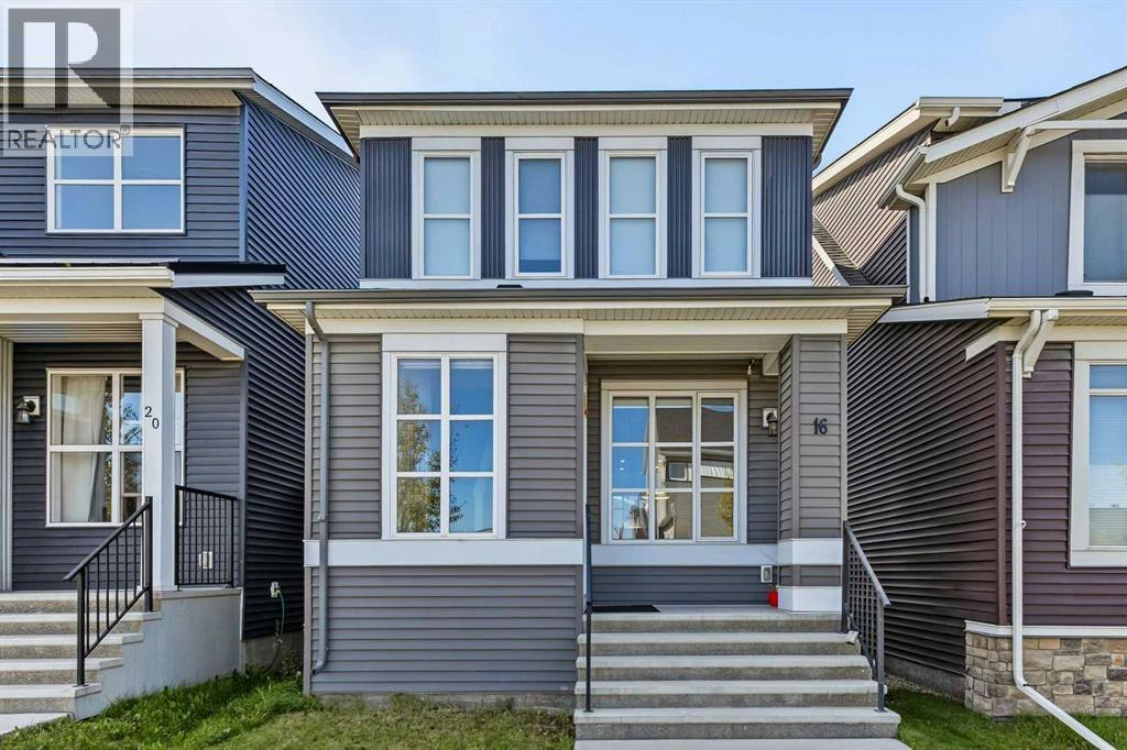 16 Howse Crescent NE, Calgary, AB, T3P 1L4