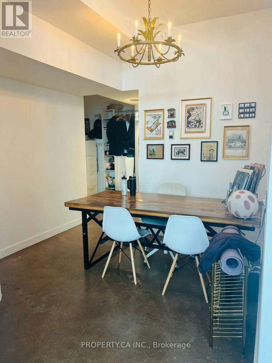 PH61-155 Dalhousie Street, Toronto, ON, M5B 2P7