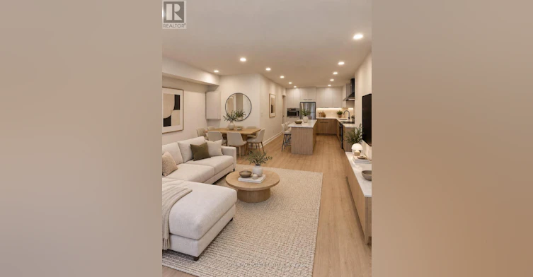 WALK OUT-22 Austin Terrace, Toronto, ON, M5R 1X9