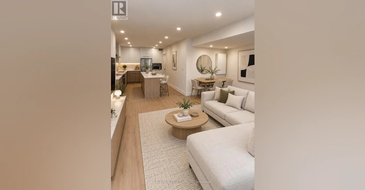 WALK Out 22a Austin Terrace, Toronto, ON, M5R 1X9