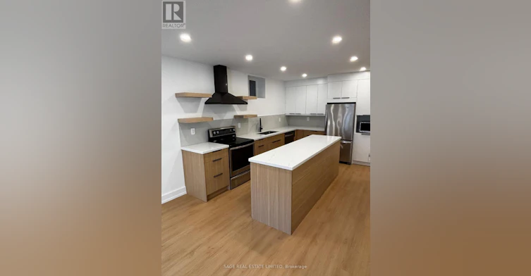 WALK Out 22a Austin Terrace, Toronto, ON, M5R 1X9 - 7