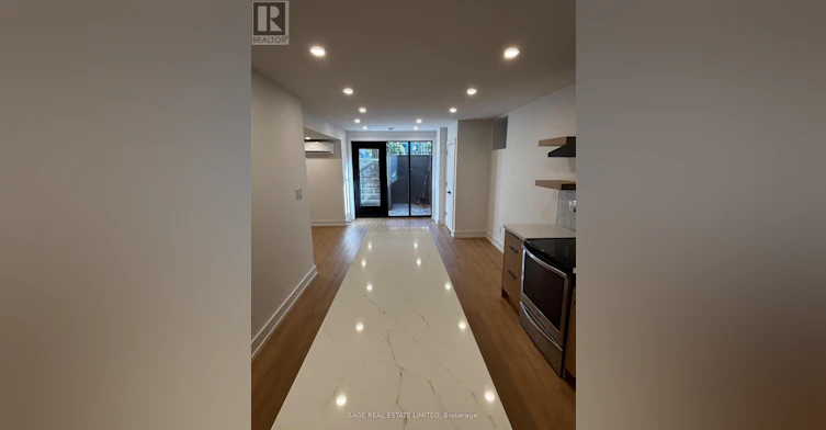 WALK Out 22a Austin Terrace, Toronto, ON, M5R 1X9 - 9