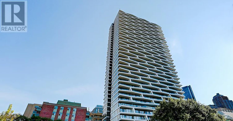 2502-85 Wood Street, Toronto, ON, M4Y 0E8 - 3