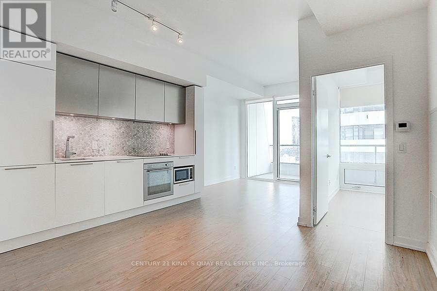 2502-85 Wood Street, Toronto, ON, M4Y 0E8 - 20