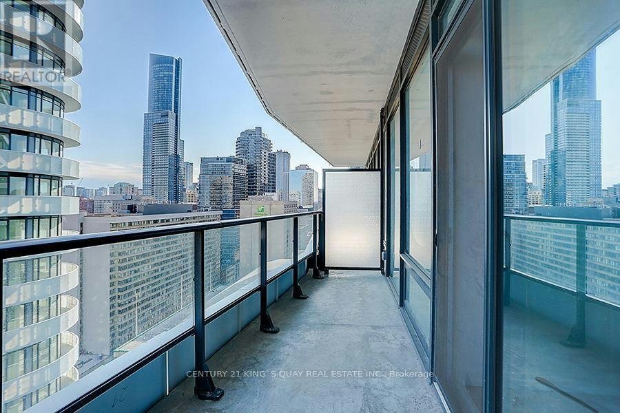 2502-85 Wood Street, Toronto, ON, M4Y 0E8 - 15