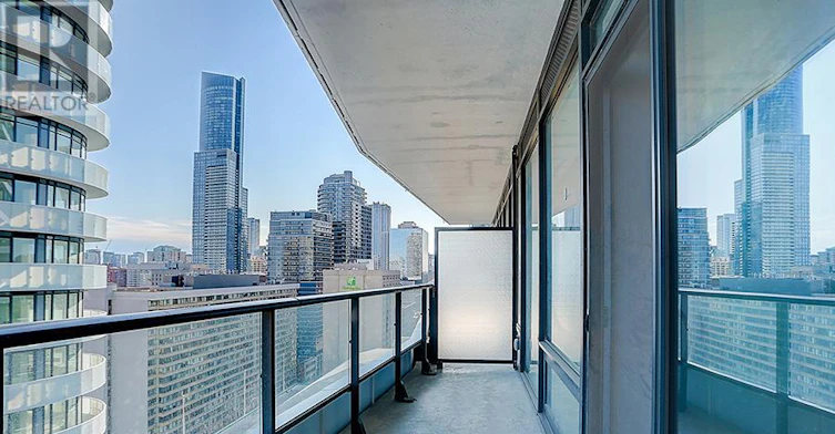 2502-85 Wood Street, Toronto, ON, M4Y 0E8 - 15