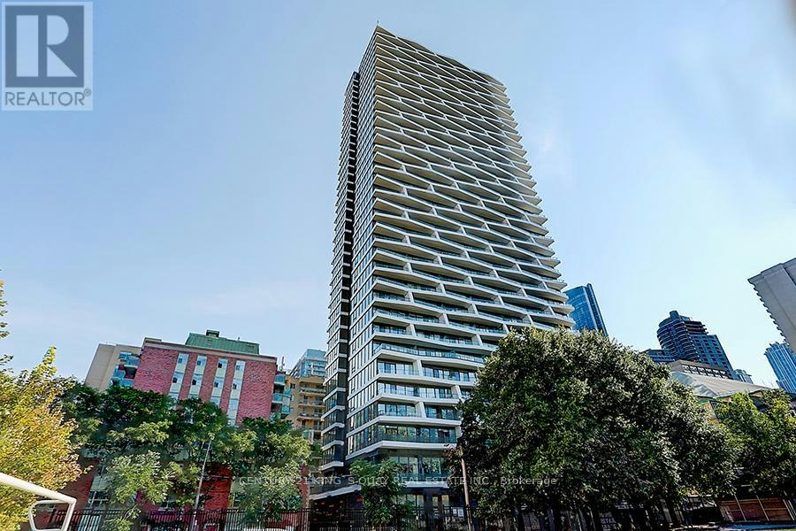 2502-85 Wood Street, Toronto, ON, M4Y 0E8 - 4