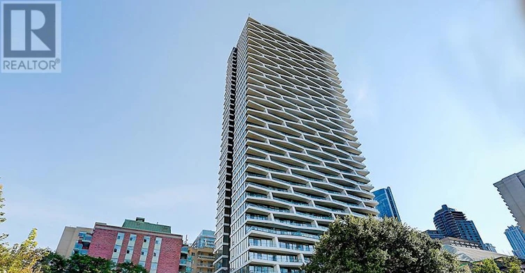 2502-85 Wood Street, Toronto, ON, M4Y 0E8 - 4