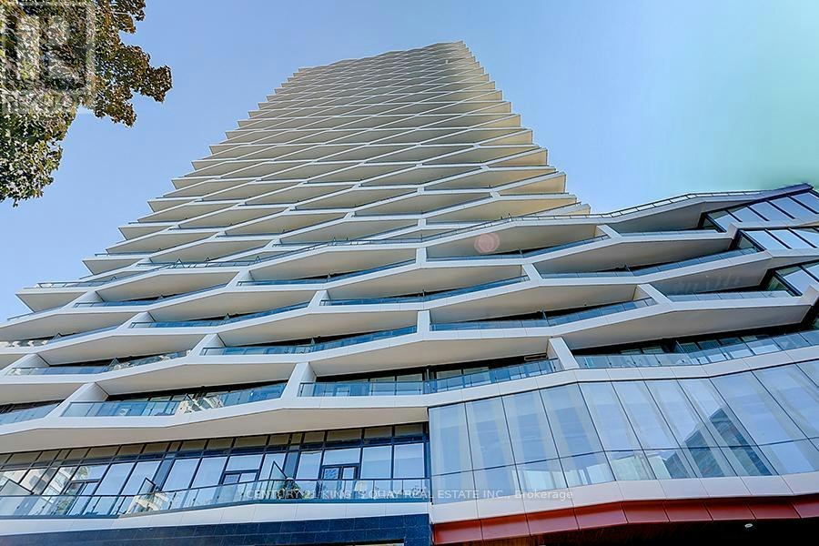 2502-85 Wood Street, Toronto, ON, M4Y 0E8 - 2