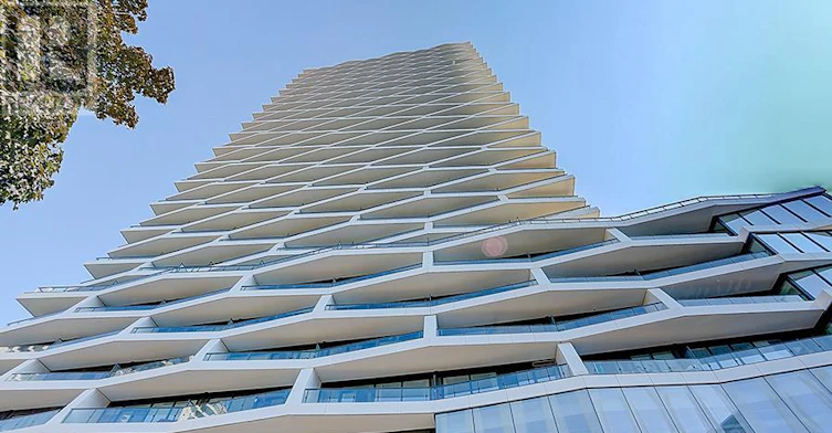 2502-85 Wood Street, Toronto, ON, M4Y 0E8 - 2