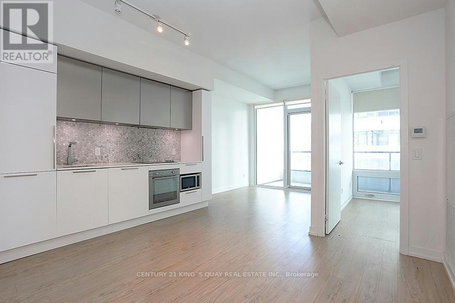 2502-85 Wood Street, Toronto, ON, M4Y 0E8 - 21