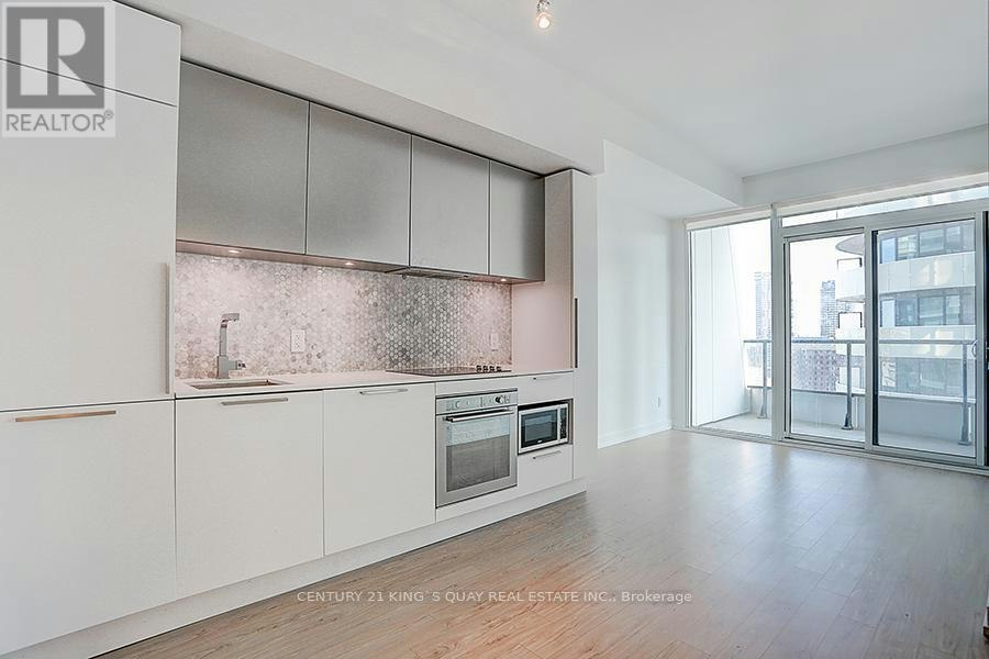 2502-85 Wood Street, Toronto, ON, M4Y 0E8 - 22