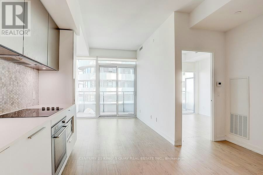 2502-85 Wood Street, Toronto, ON, M4Y 0E8 - 17