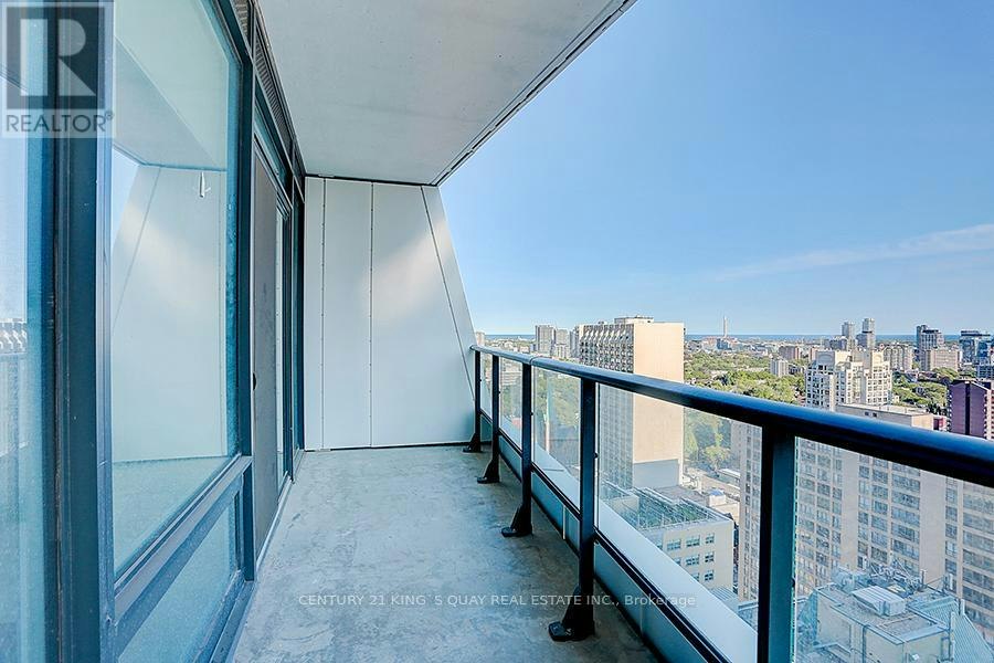 2502-85 Wood Street, Toronto, ON, M4Y 0E8 - 14