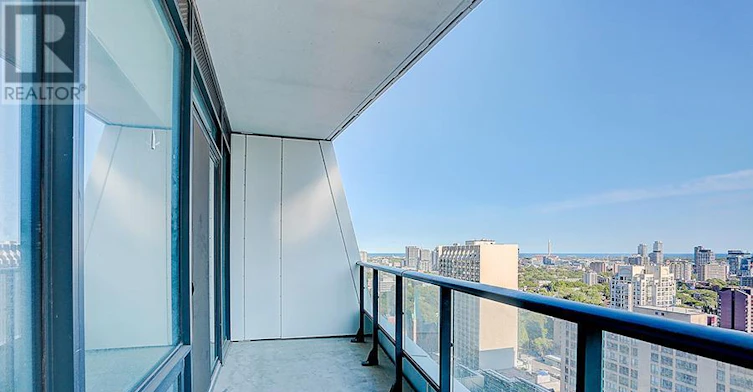 2502-85 Wood Street, Toronto, ON, M4Y 0E8 - 14