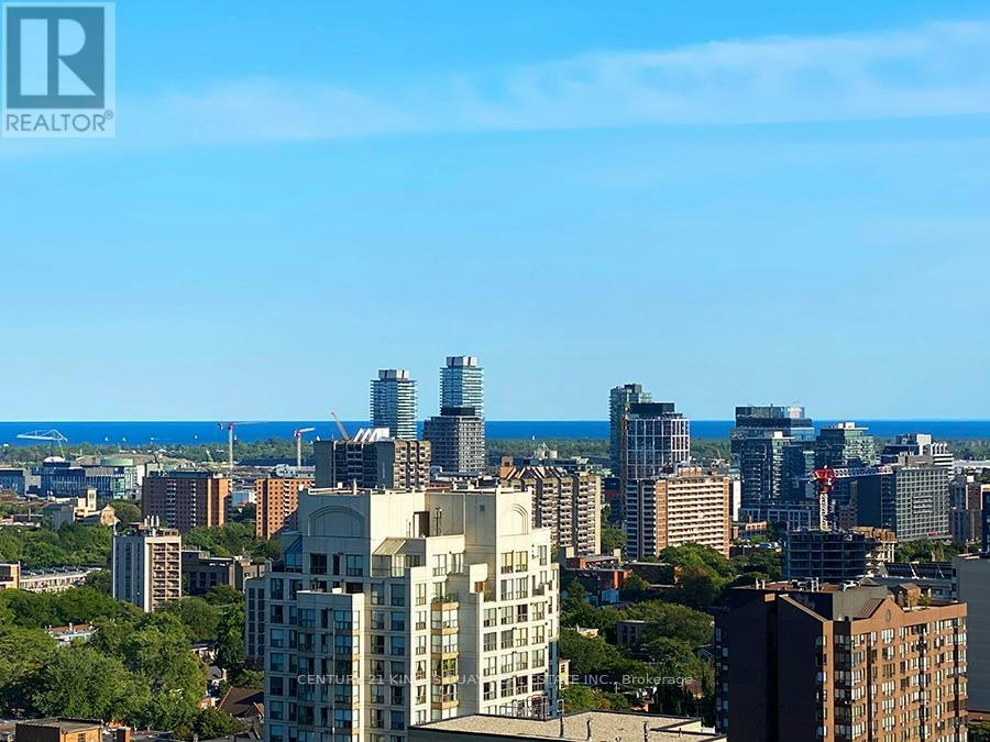 2502-85 Wood Street, Toronto, ON, M4Y 0E8 - 28