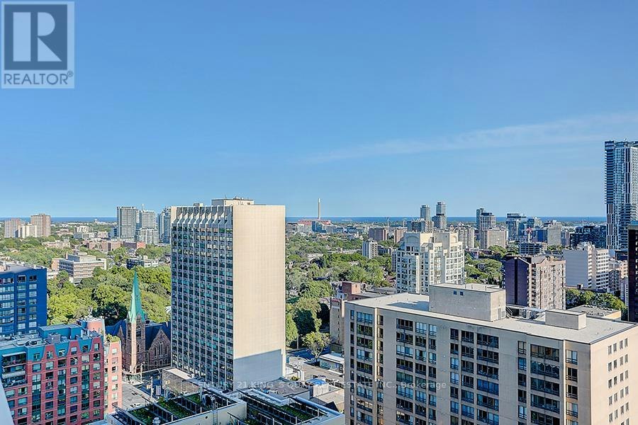 2502-85 Wood Street, Toronto, ON, M4Y 0E8 - 16