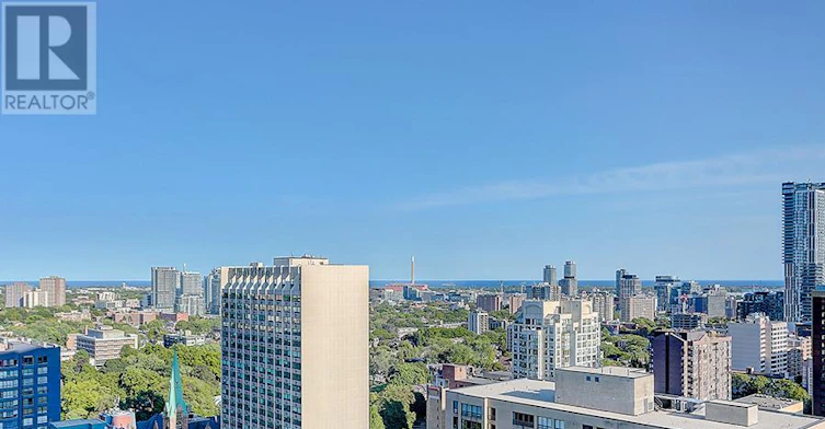 2502-85 Wood Street, Toronto, ON, M4Y 0E8 - 16