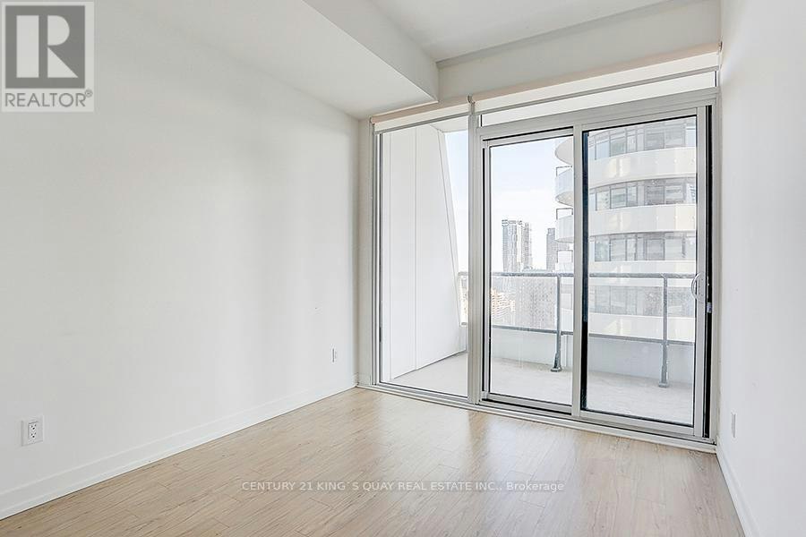 2502-85 Wood Street, Toronto, ON, M4Y 0E8 - 25