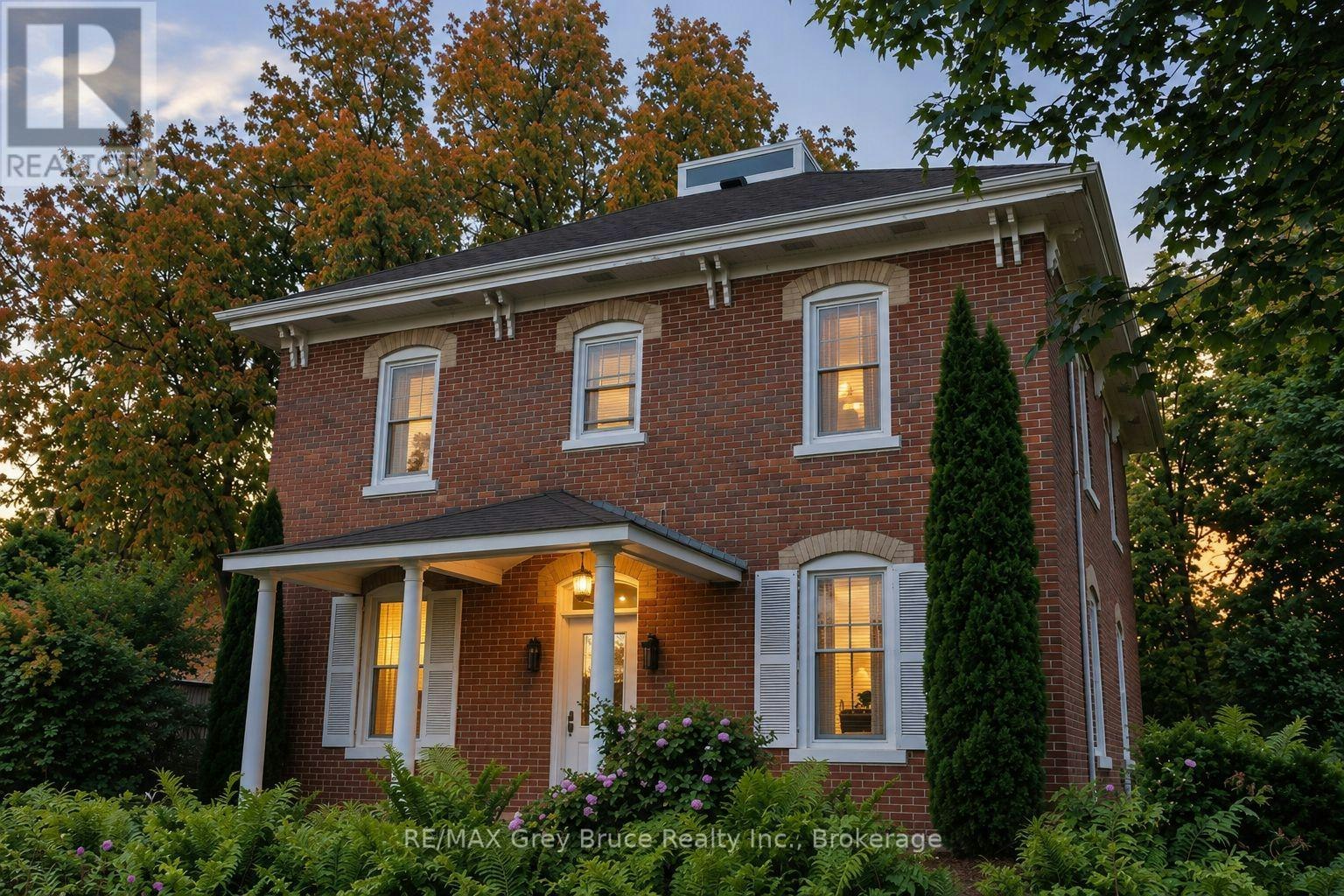 580 23rd Street W, Owen Sound, ON, N4K 4G9