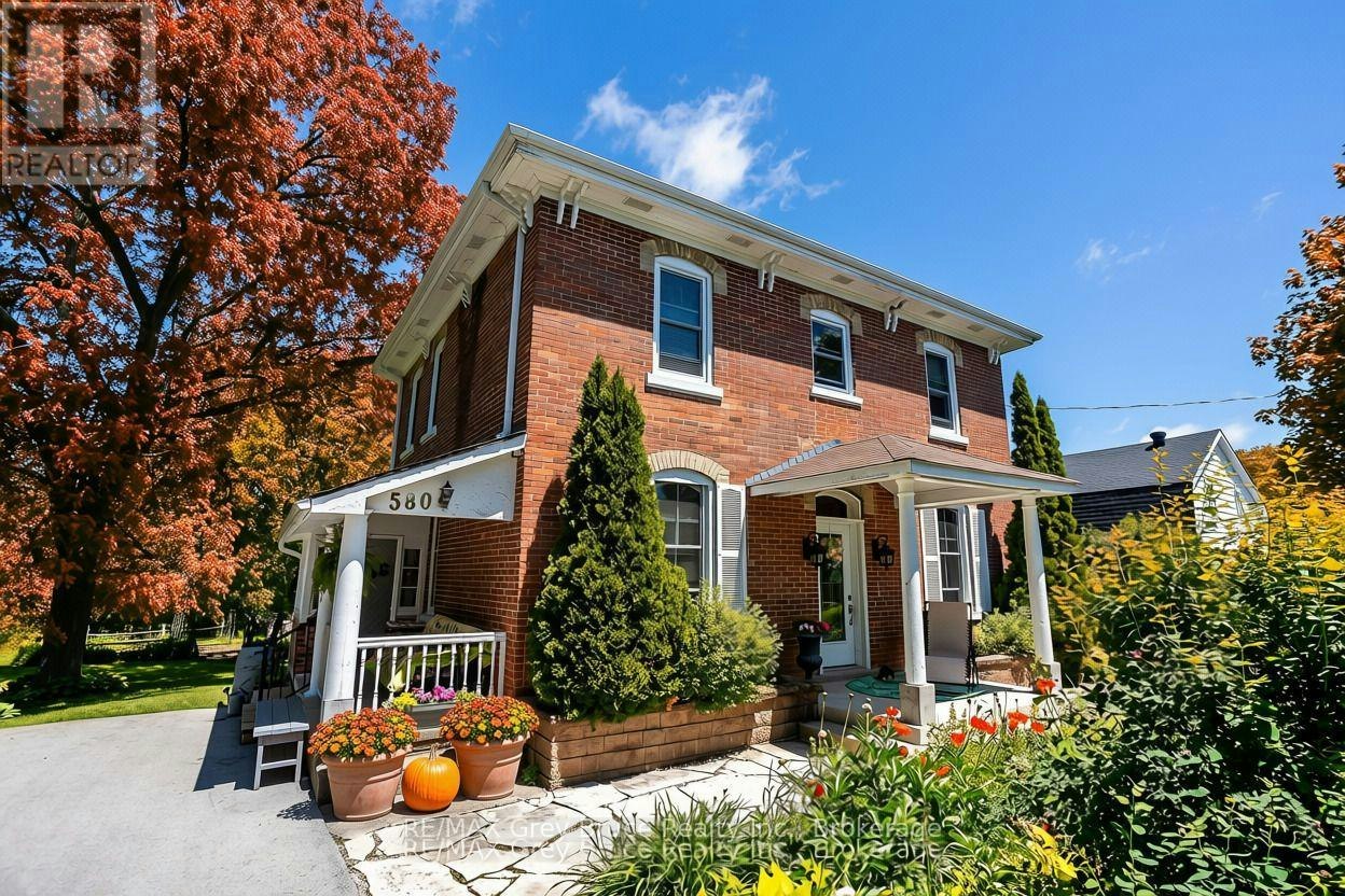 580 23rd Street W, Owen Sound, ON, N4K 4G9