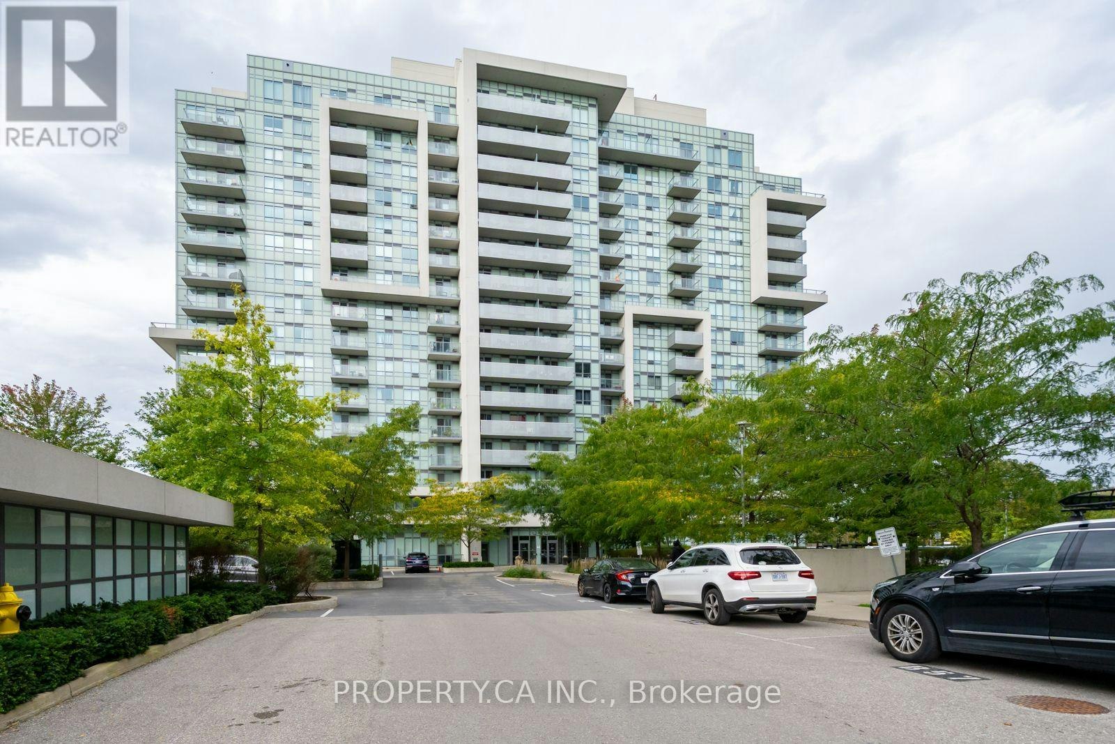 1209-1346 Danforth Road, Toronto, ON, M1J 0A9