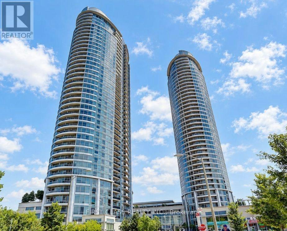2216-135 Village Green Square, Toronto, ON, M1S 0G4