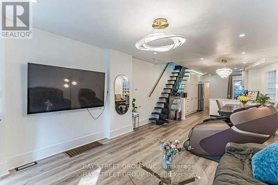 397 Kingston Road, Toronto, ON, M4L 1V1 - 5