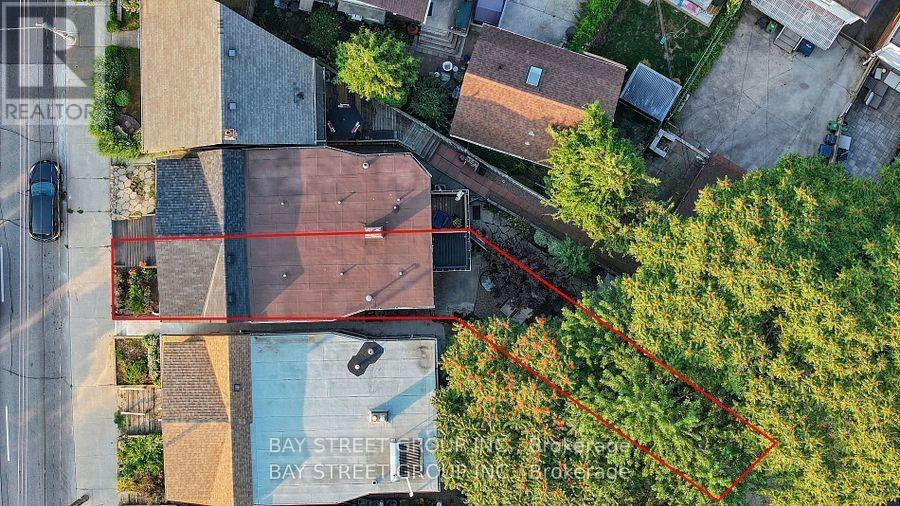 397 Kingston Road, Toronto, ON, M4L 1V1 - 25