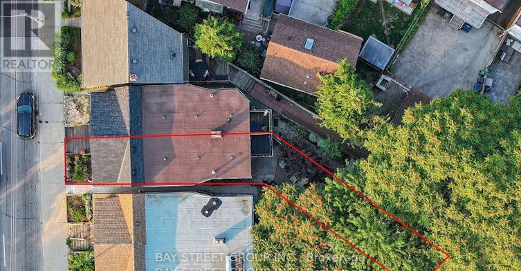 397 Kingston Road, Toronto, ON, M4L 1V1 - 25