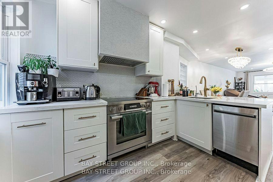 397 Kingston Road, Toronto, ON, M4L 1V1 - 3
