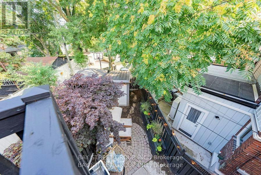 397 Kingston Road, Toronto, ON, M4L 1V1 - 23