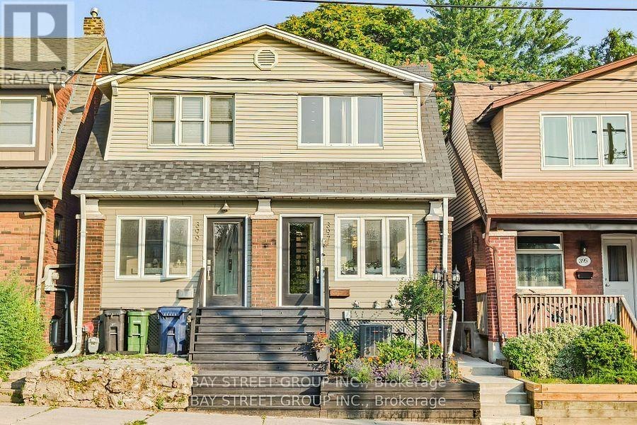 397 Kingston Road, Toronto, ON, M4L 1V1