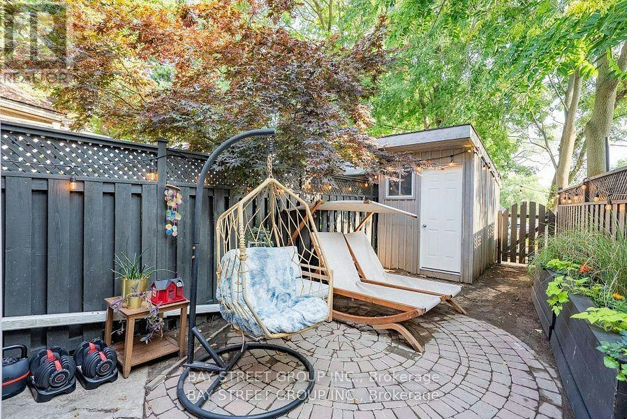 397 Kingston Road, Toronto, ON, M4L 1V1 - 24