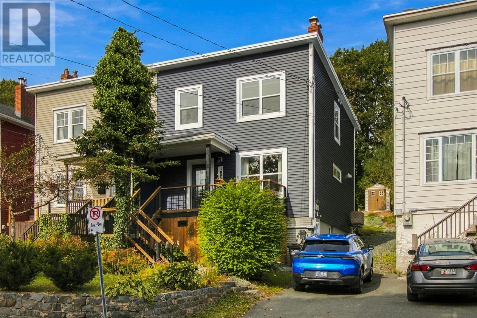 180 Topsail Road, St Johns, NL, A1E 2B1