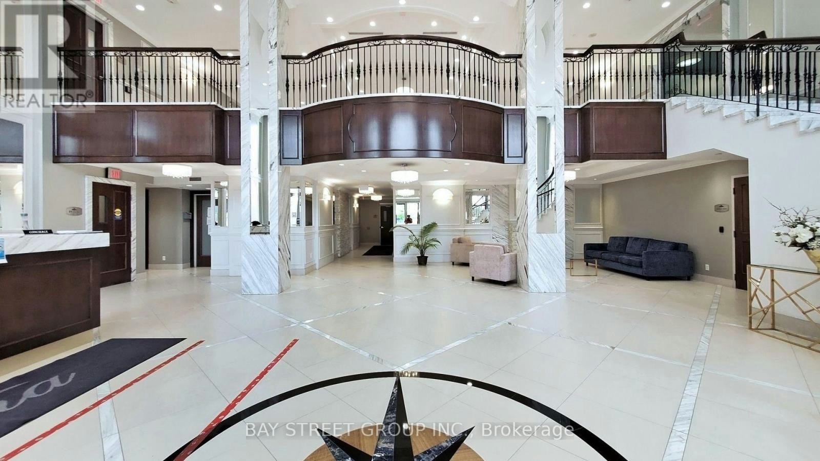 1102-89 Town Centre Boulevard SOUTH, Markham, ON, L6G 0E8