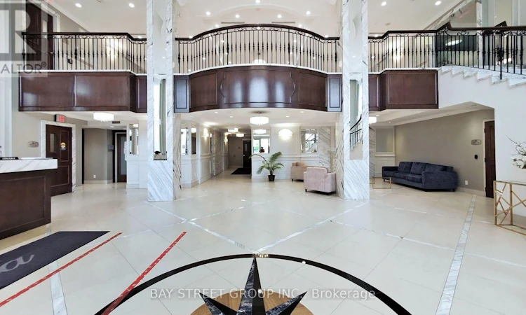 1102-89 Town Centre Boulevard SOUTH