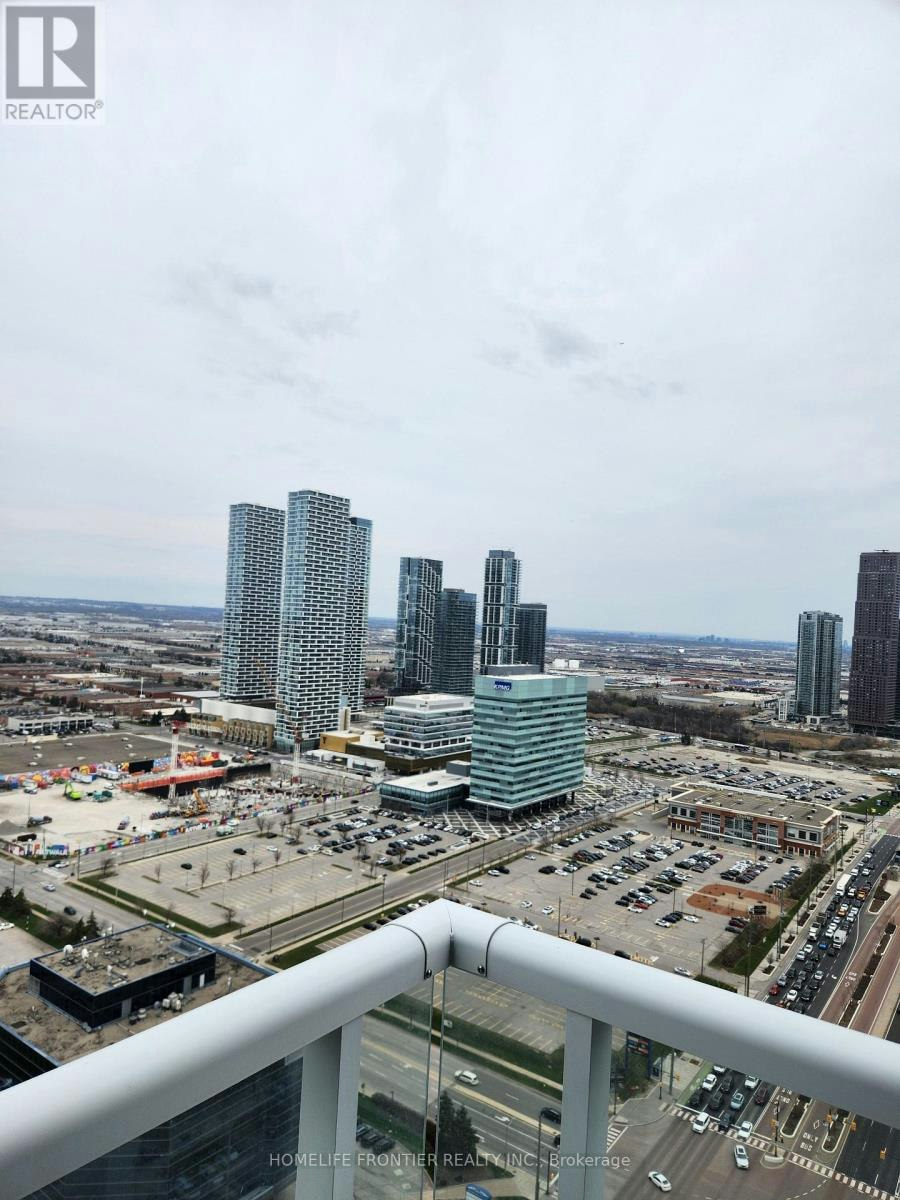 3612-225 Commerce Street, Vaughan, ON, L4K 0R1 - 21