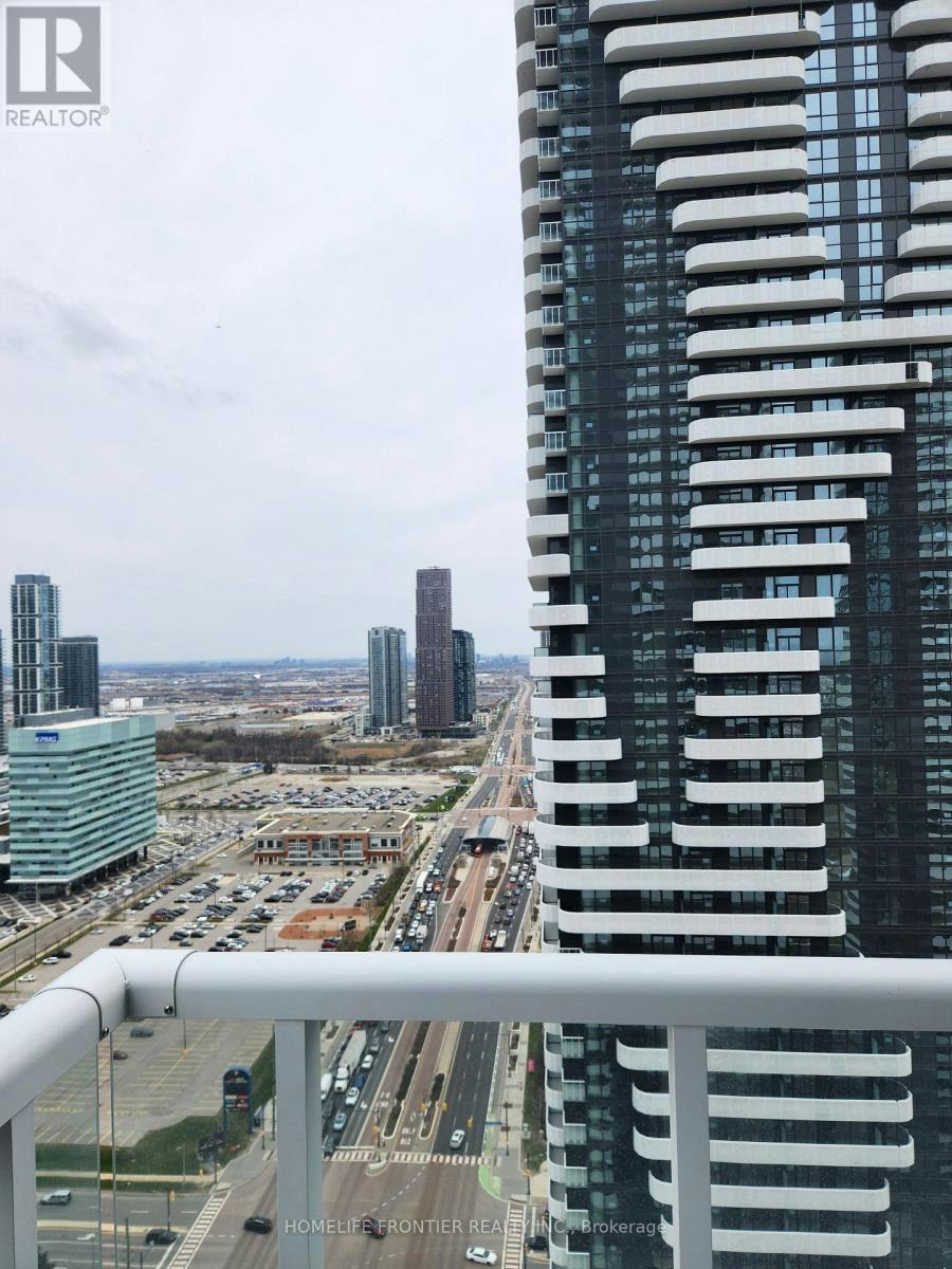 3612-225 Commerce Street, Vaughan, ON, L4K 0R1 - 22