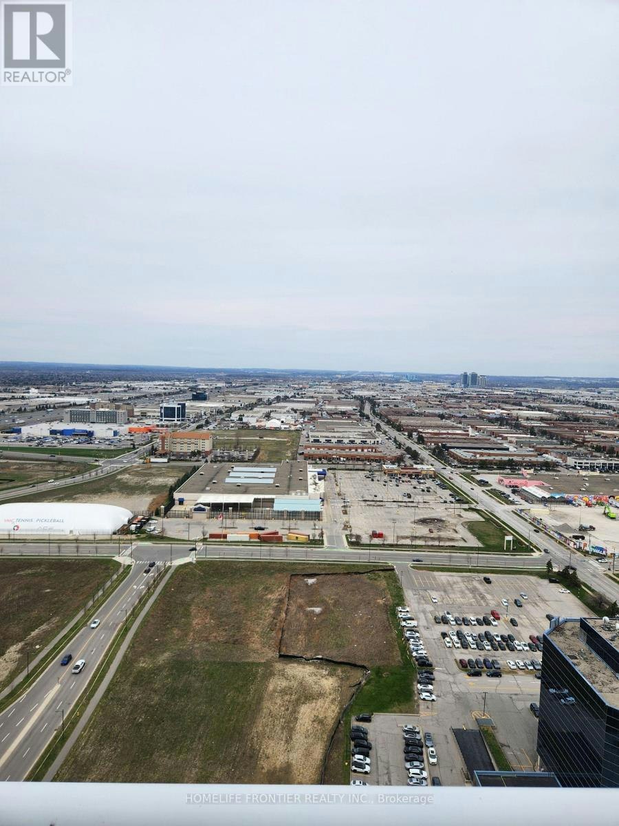 3612-225 Commerce Street, Vaughan, ON, L4K 0R1 - 20